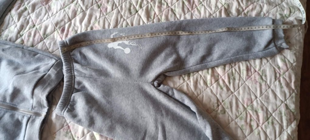 Dres dziecięcy bliźnięta. Nowe 2 sztuki