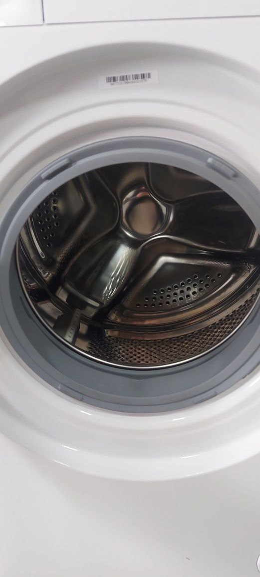 Пральна машина Sharp ES-HFM6103WD-PL
