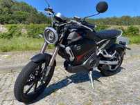 Super Soco TC Max