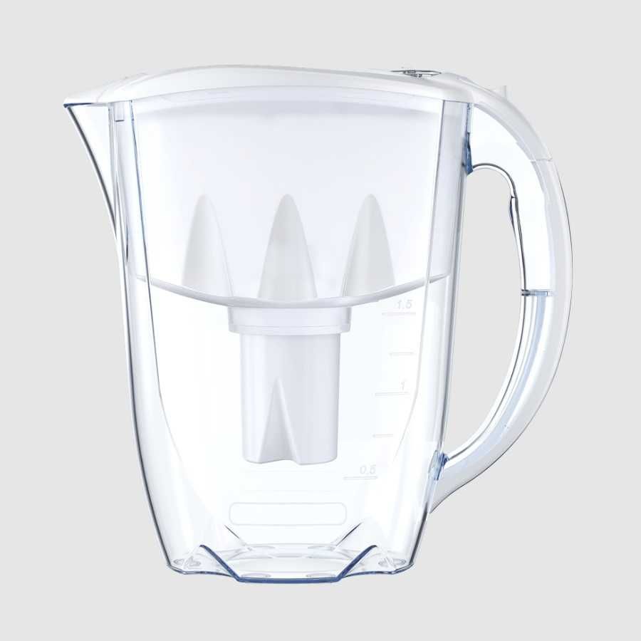 Картридж Бриз Класик ( до глечиків Бриз, BRITA, DAFI, BWT, ECOSOFT )