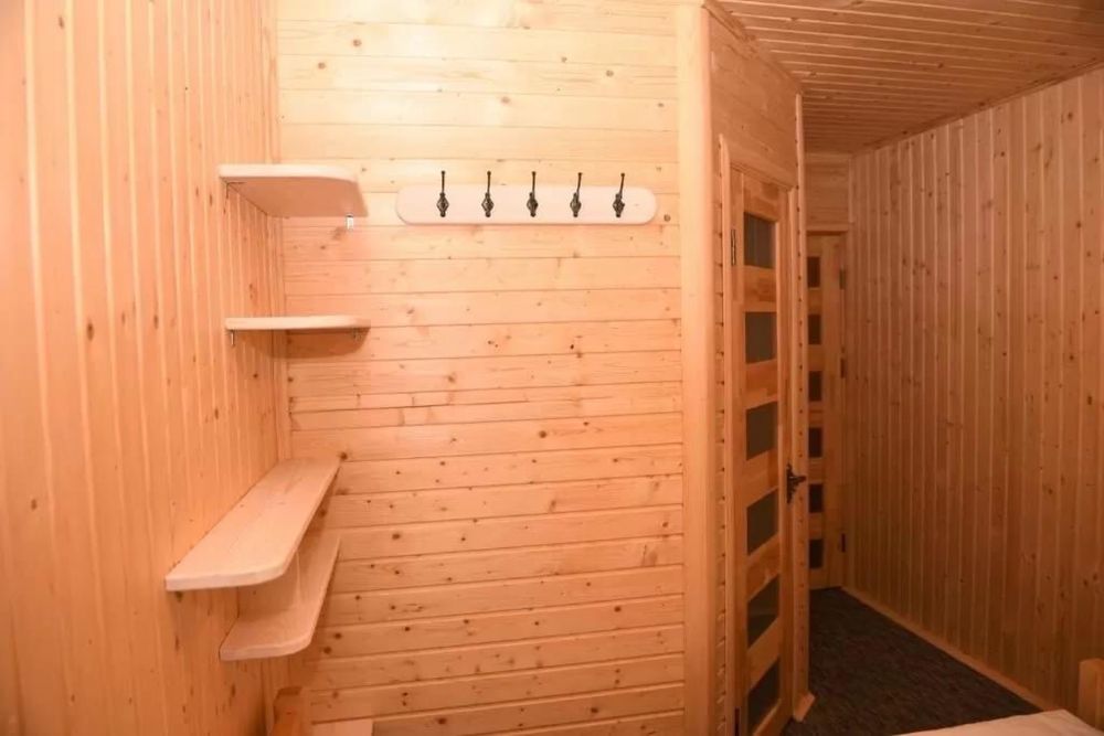 Здаються кімнати з санвузлом, відпочинок в Карпатах