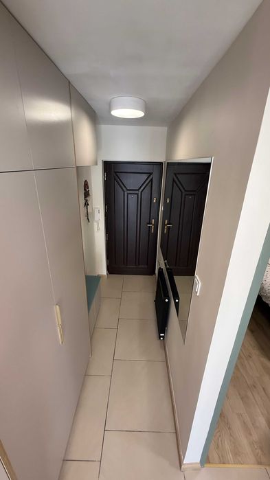 Gotowe do Wprowadzenia Designerskie Mieszkanie 2 Pokoje 39m Mysłowice