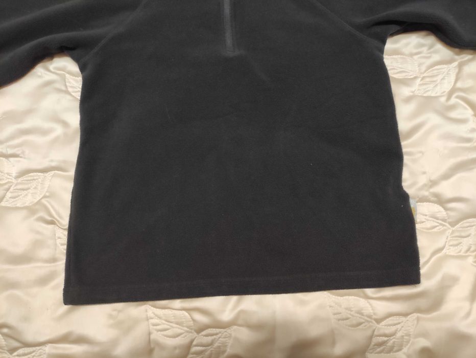 Męski polar roboczy Engelbert Strauss r. XS Dryplex jak nowy