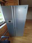 Sprzedam lodówkę lodowka lg gr n227ylqa