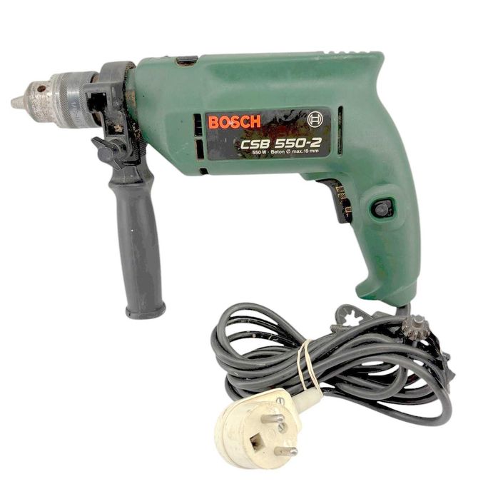 Wiertarka Bosch  CSB 550-2     550W