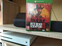 Red Dead Redemption 2 Xbox One