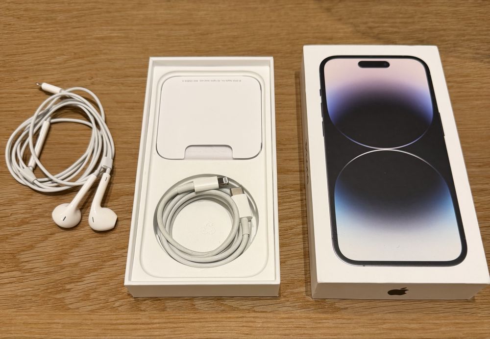 iPhone 14 PRO 128 GB