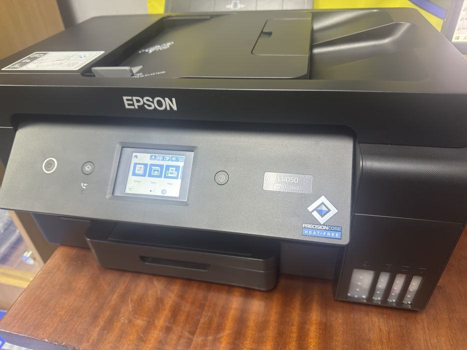 Бфп Epson L14150 wifi
