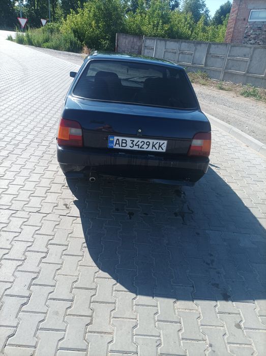 Заз Таврія славута