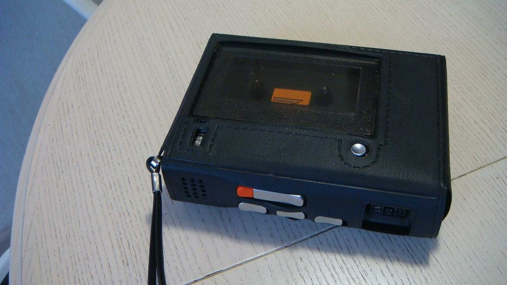 плеер  unisef ic tu 502 made in japon