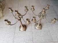 Castiçal ou candelabro