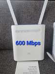 Zte Mf286D 600 Mbps Router z modemem na kartę SIM LTE cat12 do SmartTV