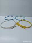 Conjunto de 4 bandoletes