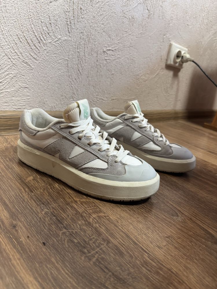 Кросівки  New balance CT302