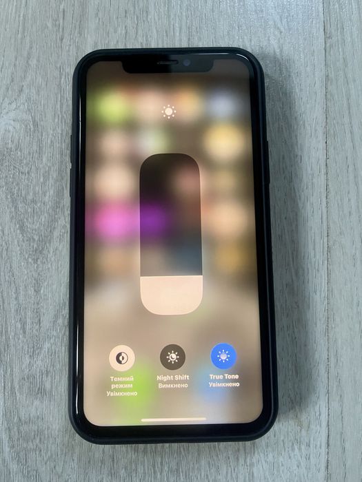 Iphone 11 pro оригінал