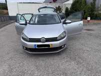 VW Golf 2.0 TDi Confortline