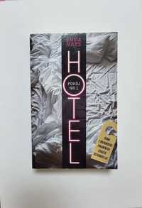 Książka "Hotel. Pokój nr 1"