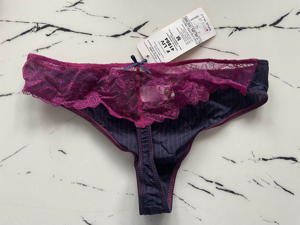 Stringi nowe M polskiej firmy Corin