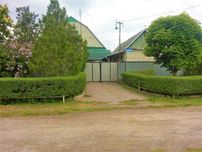 Продається будинок с. Красноторка