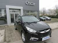 Hyundai ix35 1.7 diesel 115 KM