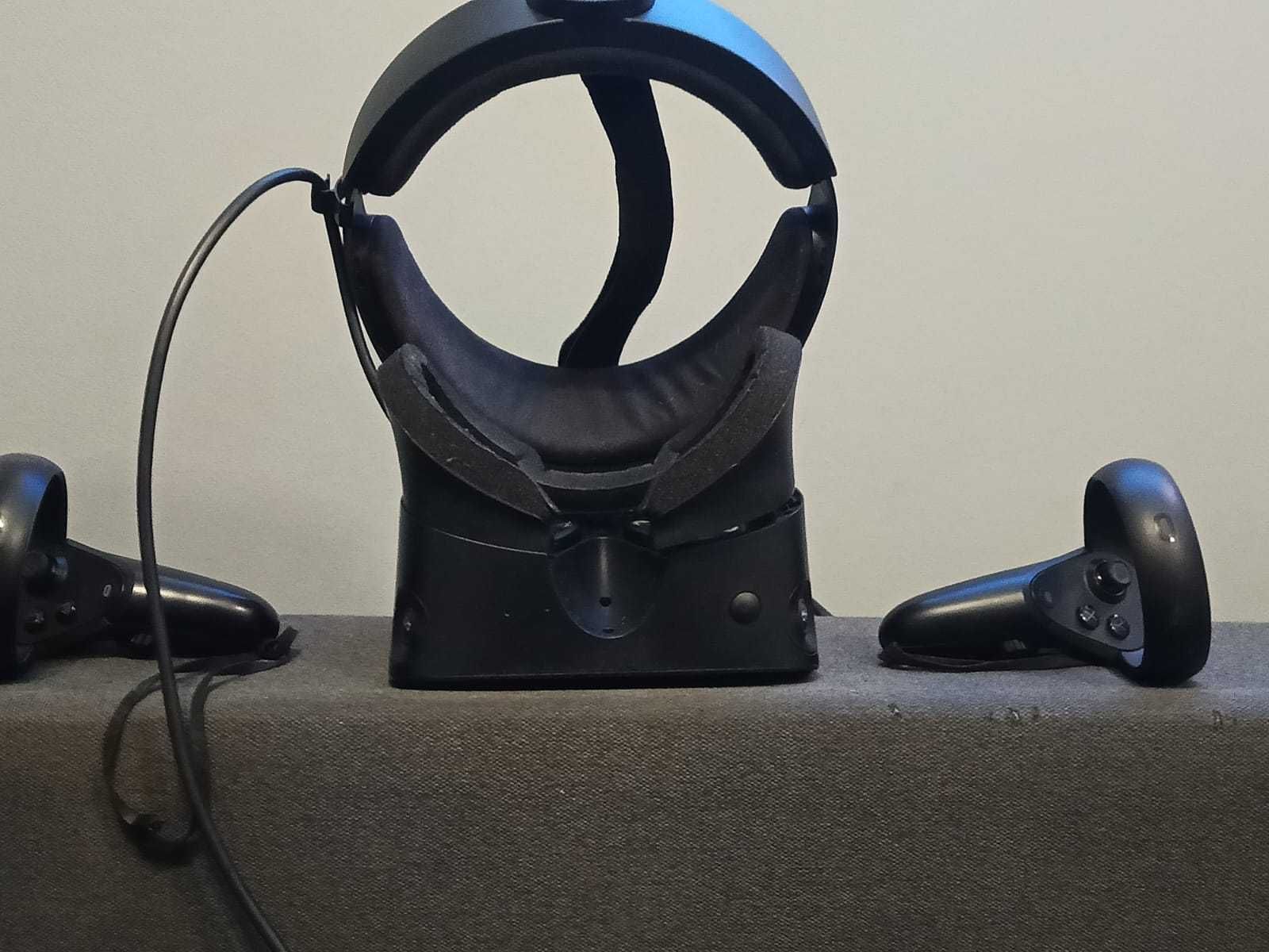 Gogle VR Oculus Rift S