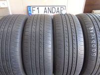 4szt. 225/55R19 GOODYEAR EfficientGrip SUV 4x4 - Opony Letnie , ANDAR