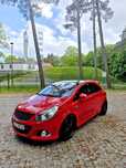Opel Corsa OPC-1.6T-Zamiana