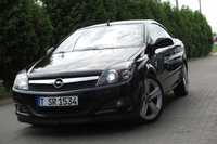 Opel Astra 1.8 Benzyna 140Ps Super Stan Pisemna Gwarancja Raty Opłaty!!!