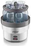 Sterylizator Reer Vapomax 500W – na 6 butelek, parowy