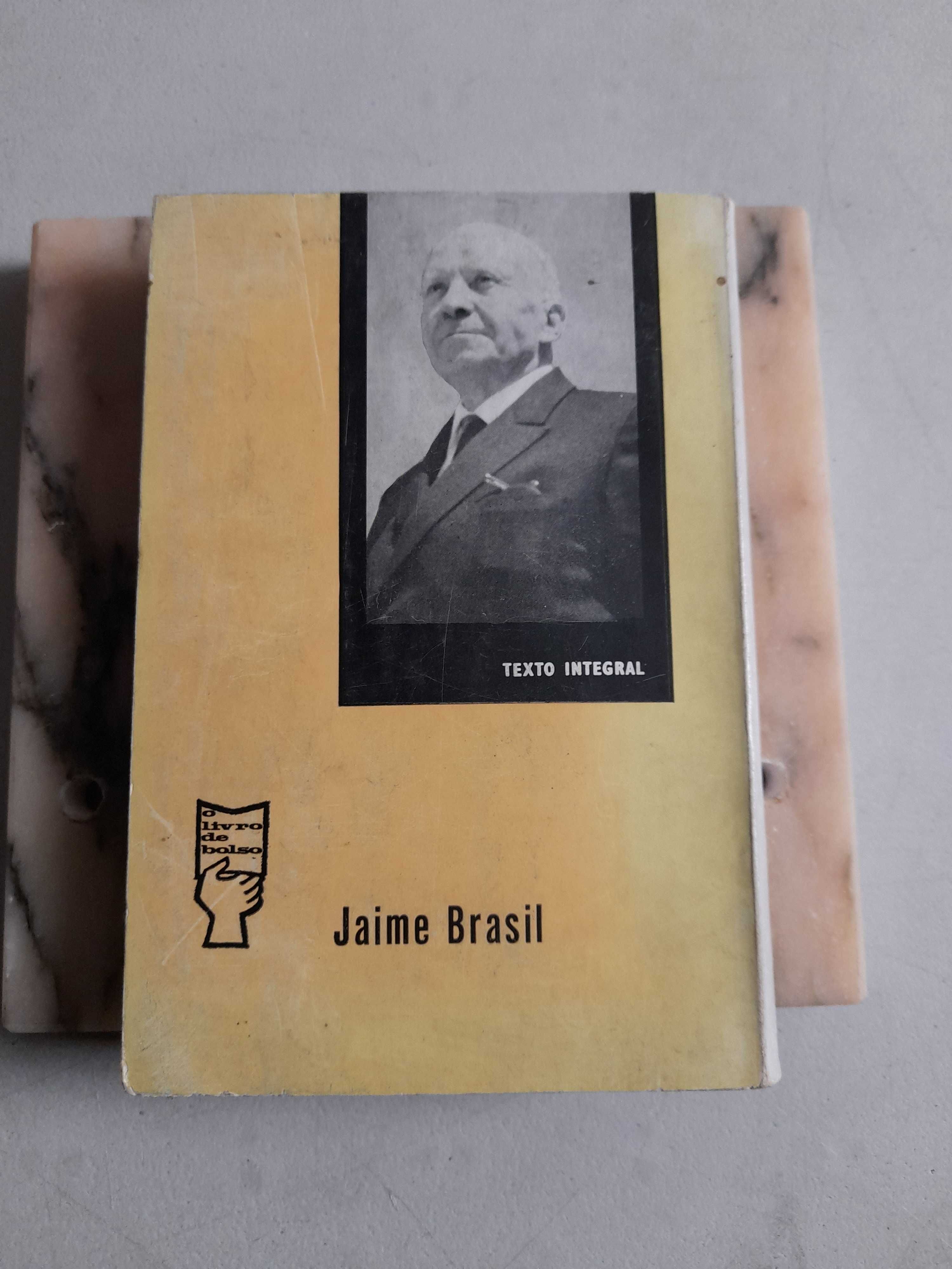 Livro- Ref CxB - jaime brasil - zola, o escritor e a sua época