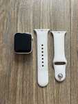 Apple Watch SE 2 40mm Star Alu GPS