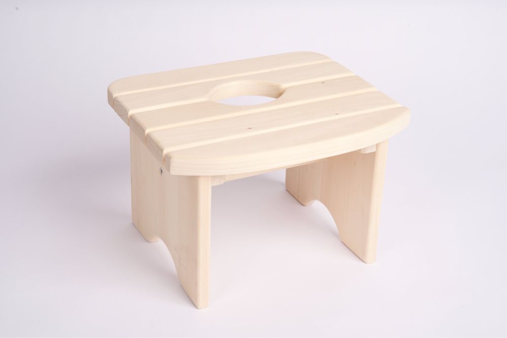 Sauna ziołowa z drewna lipowego – mini SPA, fitosuna