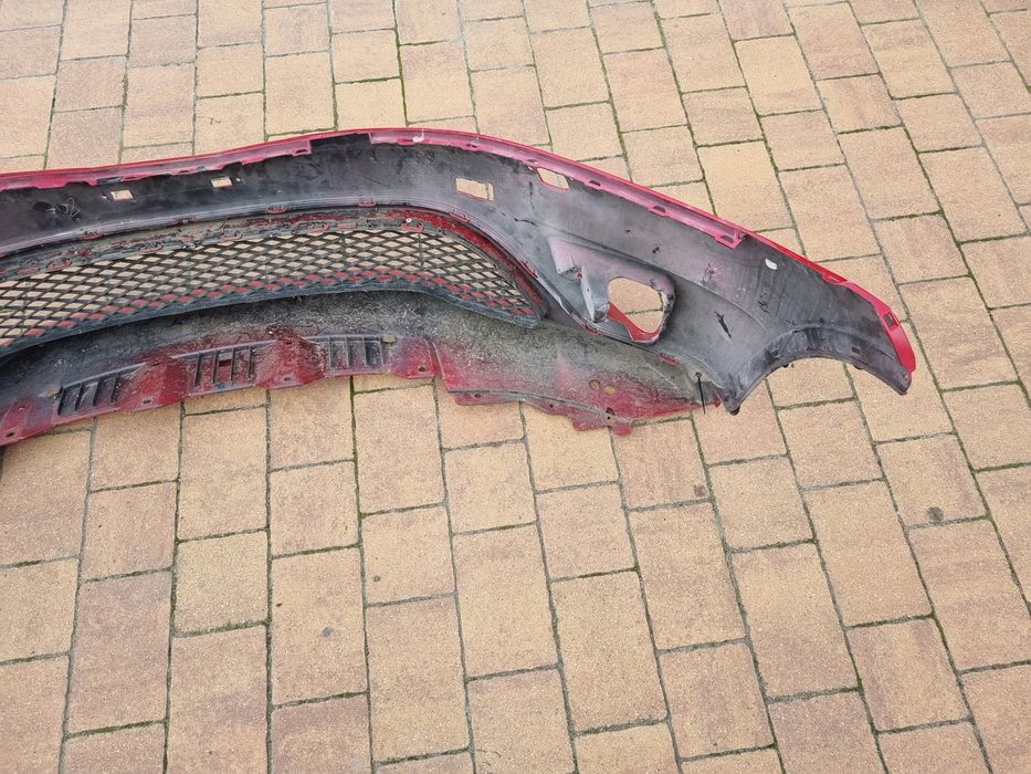 Honda civic 8 ufo VII 06  10 rtype zderzak przód r type