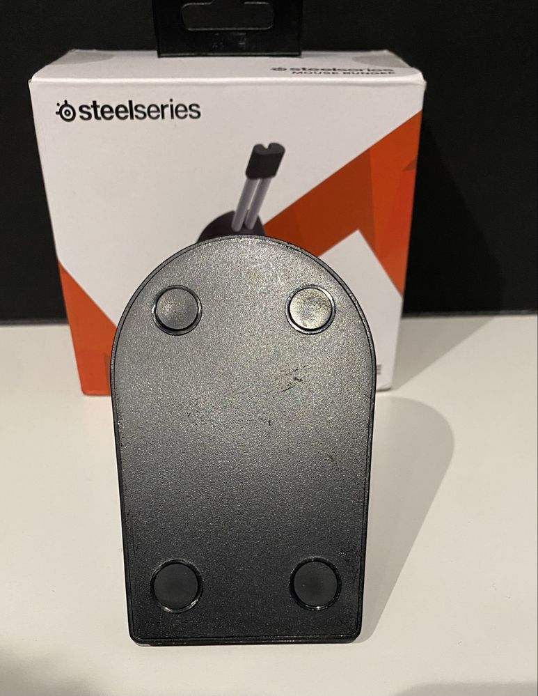 mouse bungee steelseries