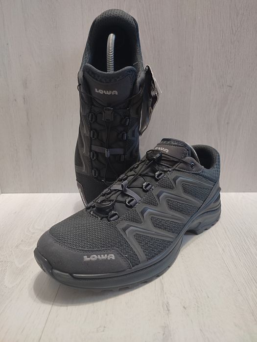 Кросівки LOWA MADDOX GTX - 46- 29,5 см