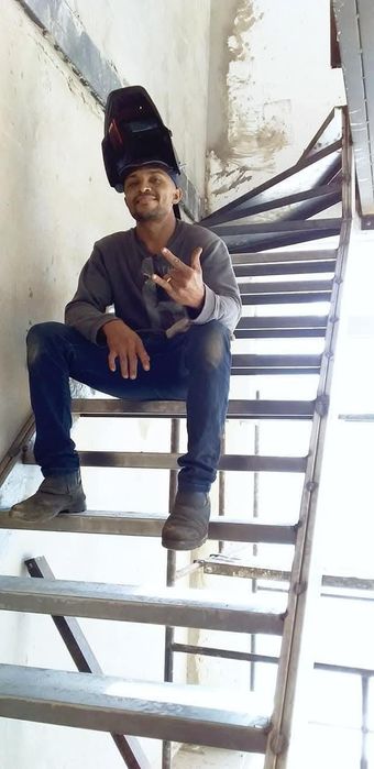 Serralheria Brazilian,faça seu orçamento.