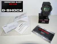 Часы тактические, ударопрочные Casio G-Shock GD-350-8CS (ProTrek)