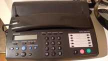 Siemens Telfax 830 AB