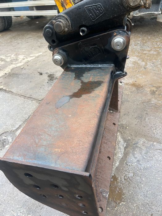 Łyżka 150 cm oryginał jcb 3 cx 4 cx jcb 8080
