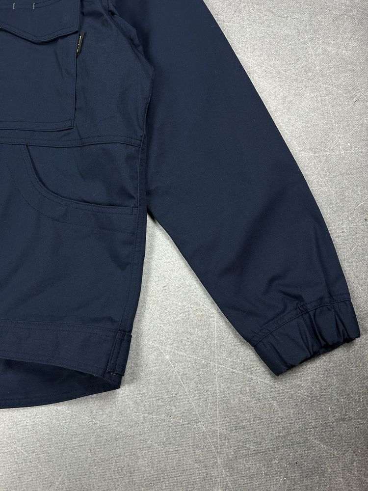 Snickers Workwear Service (L) куртка робоча спецовка легка