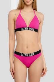 Купальник жіночий  Calvin Klein оригінал