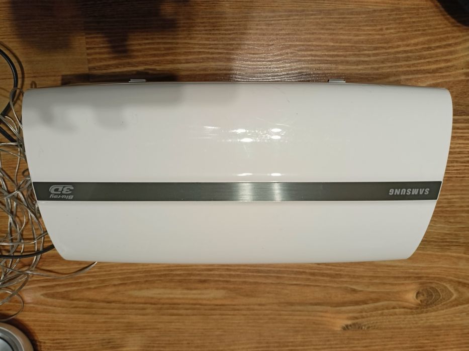 Kino domowe Samsung ht-es6600 blu-ray 3D
