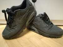 Nike Air Max buty  sneakersy szare r 38