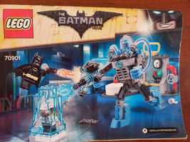Lego Batman Movie 70901