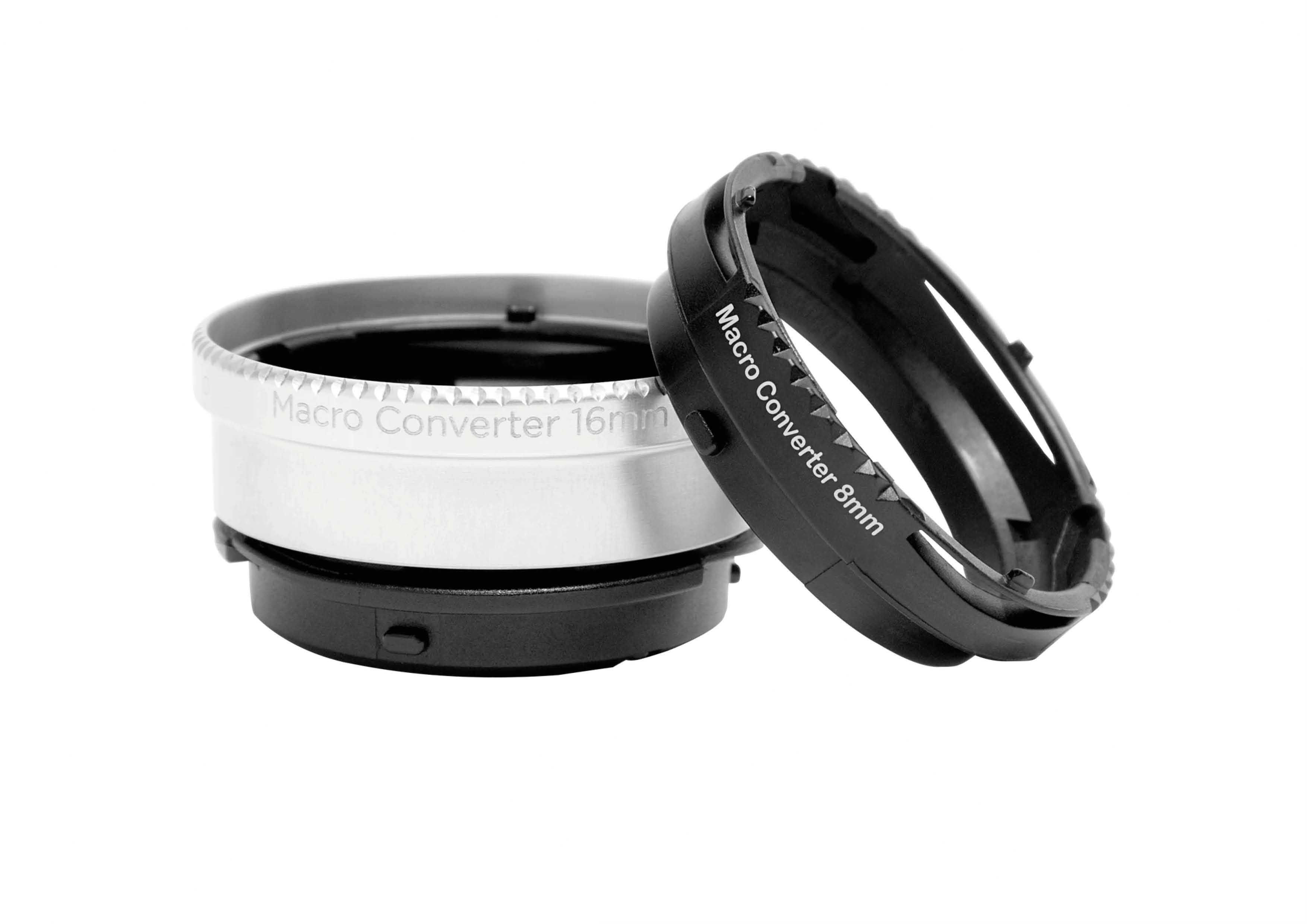 Lensbaby Kit Pro Effects I para Canon