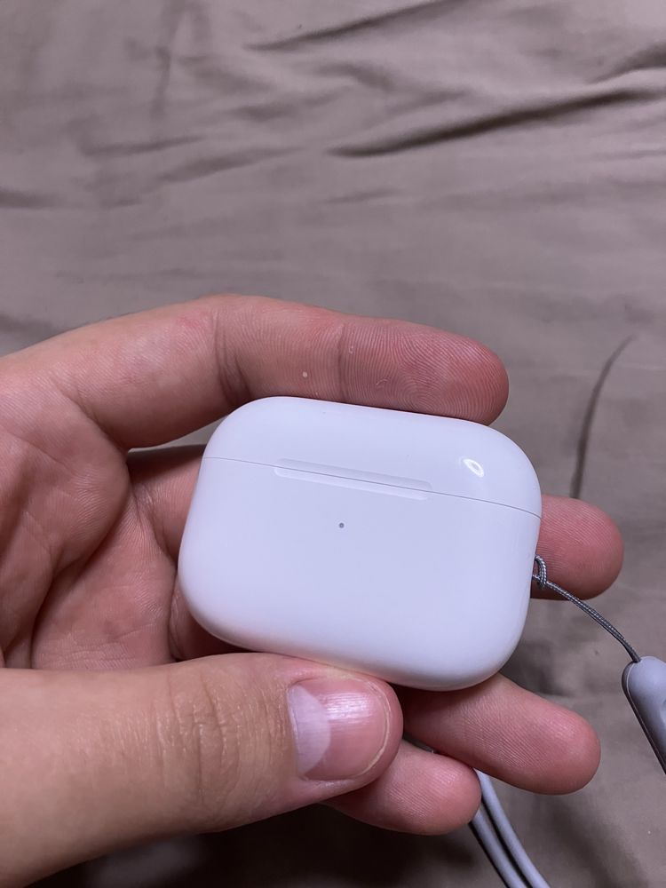 Airpod pro 2 type-c