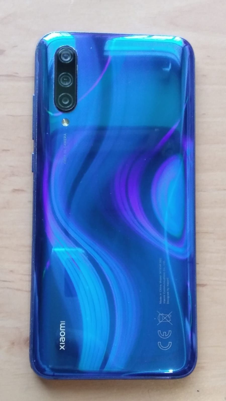 Xiaomi Mi 9 lite 6GB 64GB