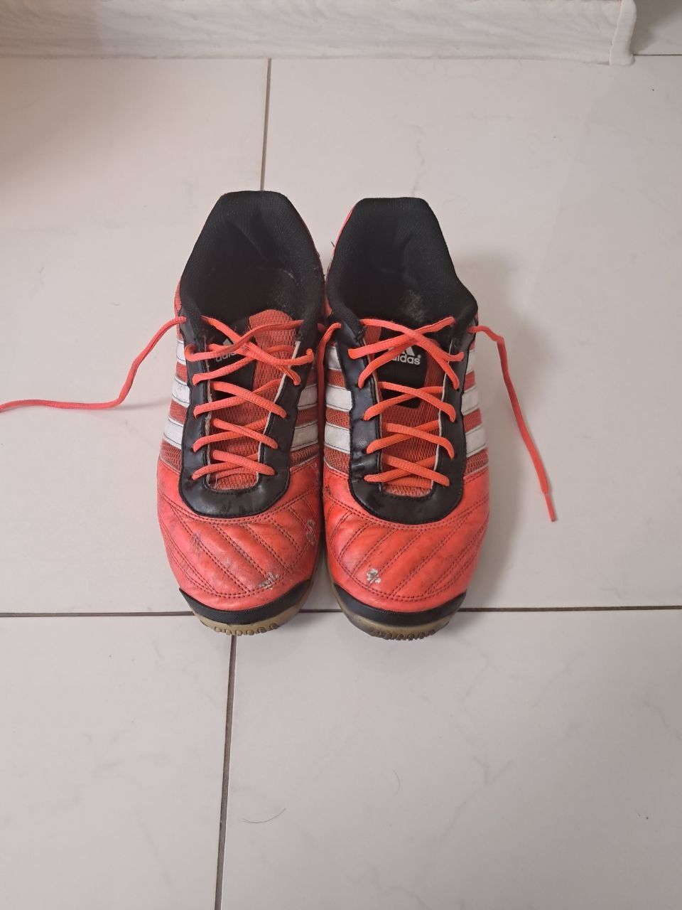 Сороконожки Adidas Top Sala
