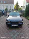 BMW E46 330d 184km oryginalny M pakiet