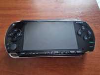 PSP 1001 konsola